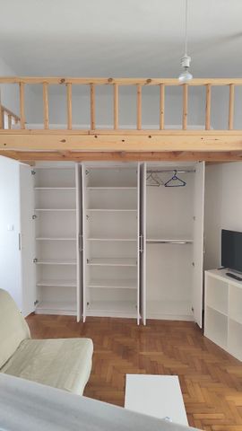 Studio/Γκαρσονιέρα για ενοικίαση Λυκαβηττός (Κολωνάκι - Λυκαβηττός) - Photo 5