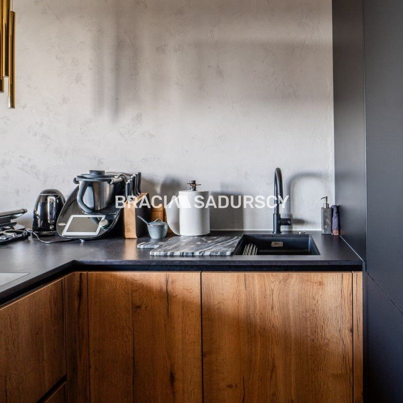 DO WYNAJĘCIA PIĘKNE MIESZKANIE 2-POKOJOWE KLINY - Photo 1