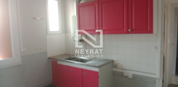 Location Appartement 3 pièces 54m² DIGOIN 71160 - Photo 2