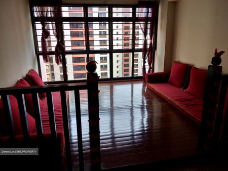 Blk 403D Fern Spring (Sengkang), HDB 5 Rooms - For Rent - Photo 4