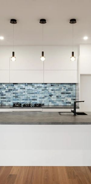 Modern elegance meets effortless styling, with the beach on your doorstep! - 6 month lease - Photo 1