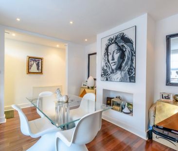 2 bedroom end of terrace house to rent - Photo 4