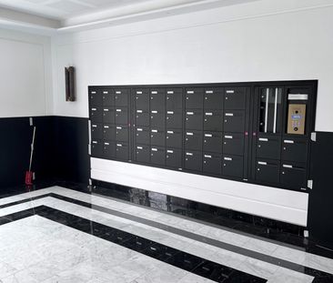 LEVALLOIS PERRET - RUE BAUDIN - STUDIO PARFAIT ETAT - Photo 3