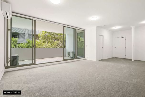 MGM MARTIN - TWO BEDROOM APARTMENT - Photo 1