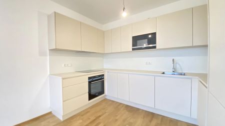 Erstbezug - Moderne Drei Zimmer Eigentumswohnung mit Balkon - Photo 3