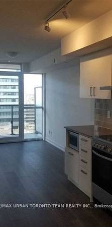 Yonge & Eglinton, Modern, 1+1 Den, Central to all conveniences - Photo 1