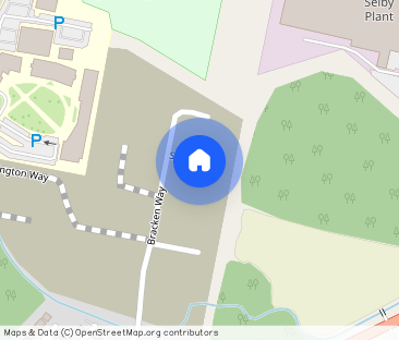 Staynor Hall, York, YO8 - Photo 1