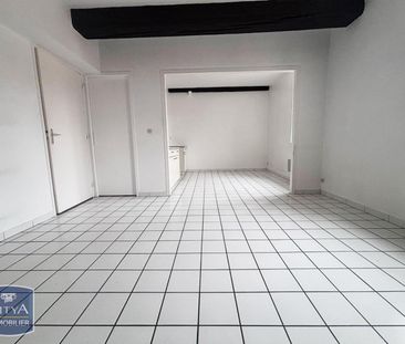 Location Appartement 4 pièces 73m² NEUVILLE SUR SAONE 69250 - Photo 1