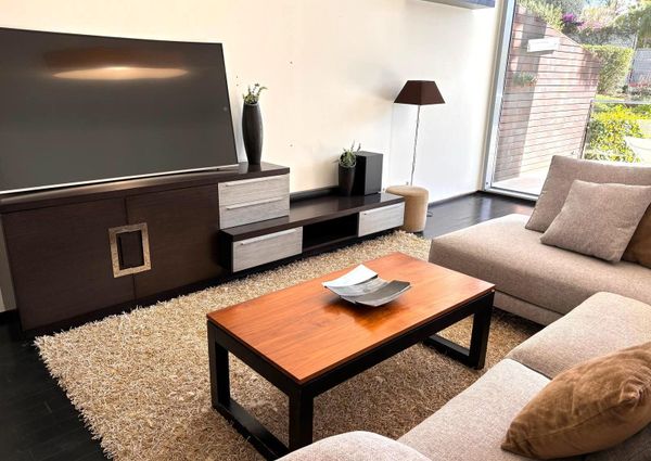 Townhouse in Sierra Blanca