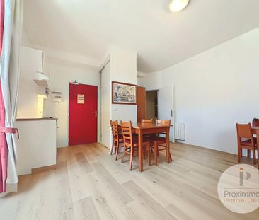 A LOUER APPARTEMENT T3 ROCHEFORT EN TERRE 56220 BRETAGNE MORBIHAN - Photo 3