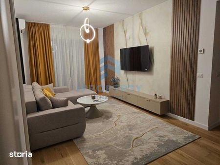 Inchiriere Apartament Modern 2 camere in Baneasa - Photo 2