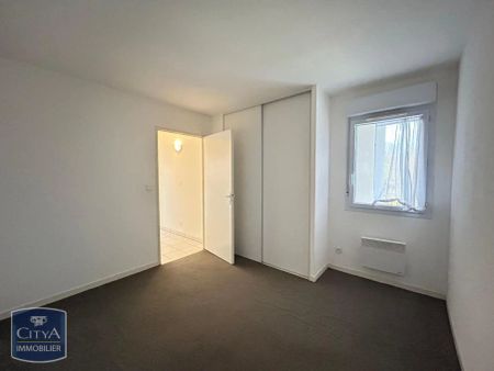Appartement à louer 2 pièces 48.18m² - Photo 5