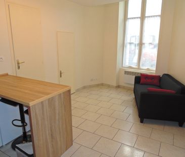 APPT T2 MEUBLE - BLOIS VIENNE - Photo 1