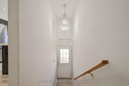 For Lease - 50 Strathaven Drive Unit# 66, Mississauga, Ontario - Photo 2