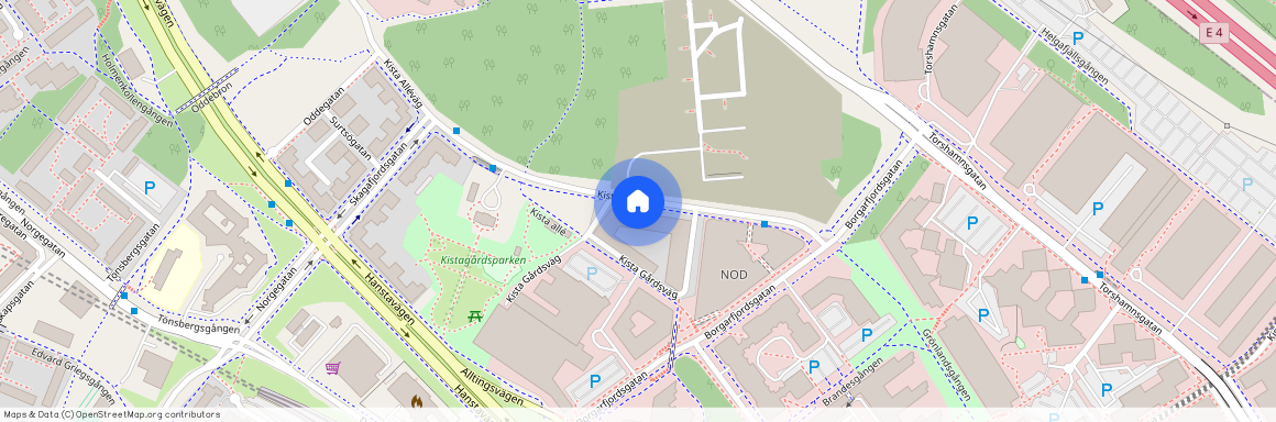 Kista, Stockholm, Leirviksgatan 9