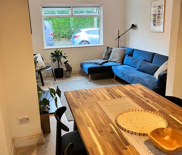 3 Bed Terraced House, Sion Road, BS3 - Photo 6