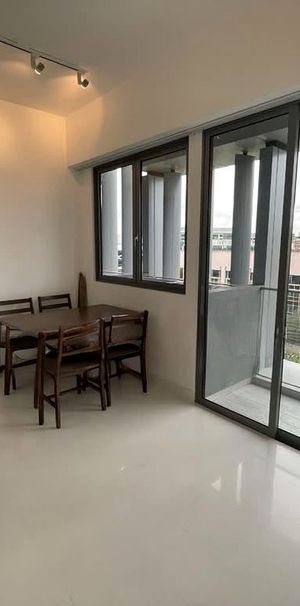 The Rise @ Oxley (D9), Condominium - For Rent - Photo 1