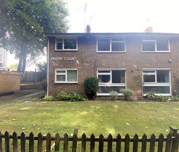 2 bedroom maisonette to rent - Photo 2