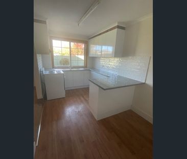 Charming Two Bedroom Unit - Photo 1