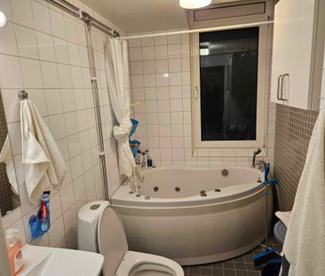 Spånga Stationsplan - Foto 1