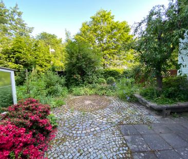 Großzügiges, gepflegtes Reihenhaus in schöner Lage - Foto 5