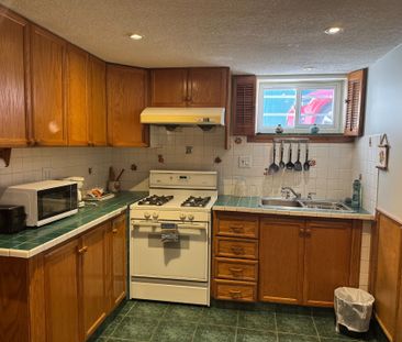 For Lease - 15 Lynnhaven Road Unit# (Lower Level), Toronto, Ontario - Photo 4