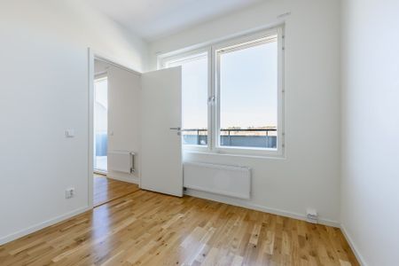 Pärlgatan 4A, Märsta Centrum - Foto 2