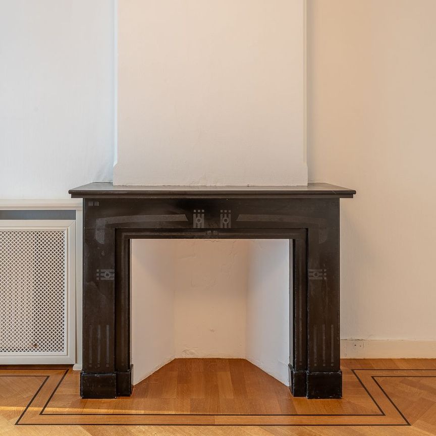 Appartement te huur: Ruysdaelstraat 40-H 1071 XE Amsterdam - Photo 1