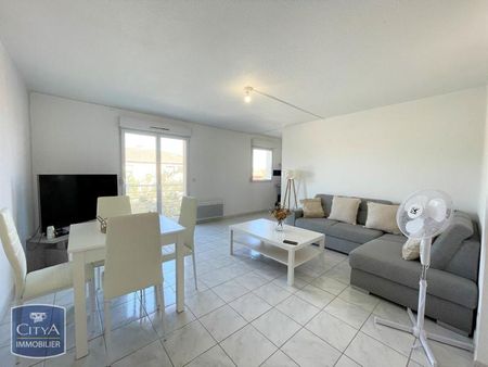 Location Appartement 2 pièces 48m² SORGUES 84700 - Photo 3
