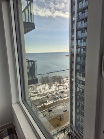 For Lease - 1926 Lake Shore Boulevard Unit# 2516, Toronto, Ontario - Photo 3
