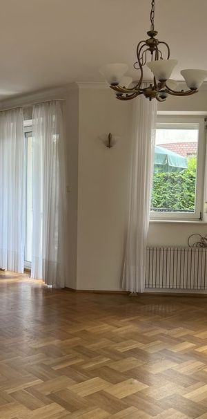 Dom z ogrodem na Kabatach - Фото 1