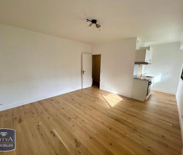 Location Appartement 1 pièce 26m² LE PERREUX SUR MARNE 94170 - Photo 5