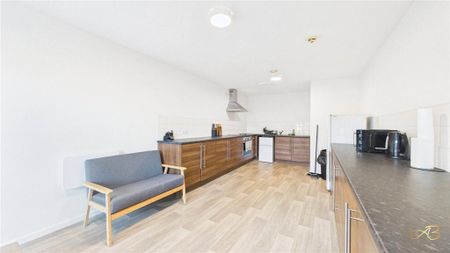 1 bedroom apartment to rent - Photo 5