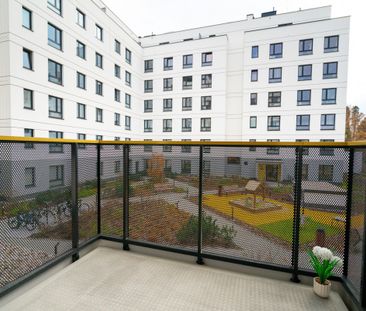 Nowe mieszkanie do wynajęcia w Warszawie-Ursus - Фото 6