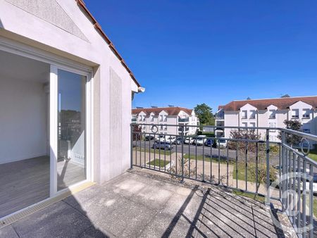 Location Appartement 3 pièces 51m² PONTHIERRY 77310 - Photo 2