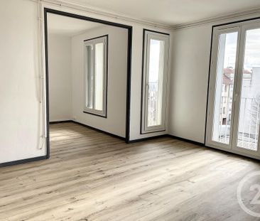 Location Appartement 3 pièces 68m² TROYES 10000 - Photo 1
