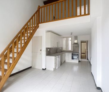 Intra Muros - T3 duplex - 58 m2 - Photo 3