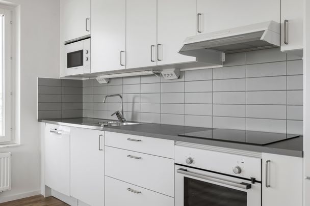 Sjöfrökens väg 6 - Foto 1