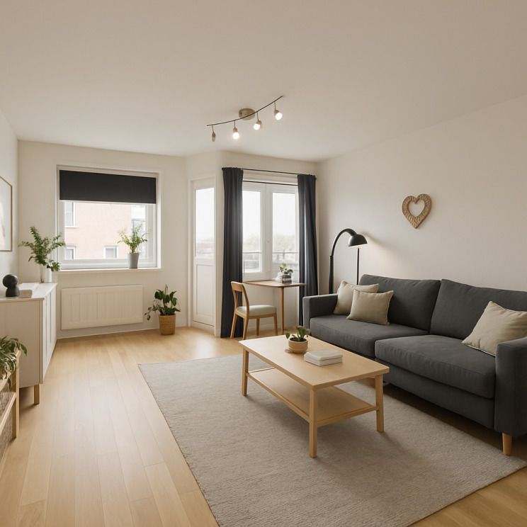 Marknadsgatan 9 - Foto 1