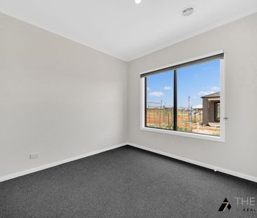 4 Bedroom Brand-New House in a Prime Location! - Photo 2