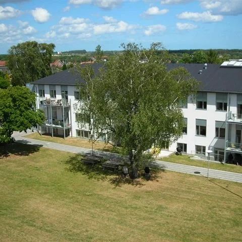 Pejtersborgvej 19, 1. 03, 9560, Hadsund - Photo 1