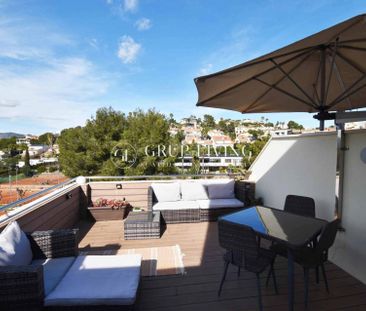 Piso de alquiler en Vallpineda - Rocamar - Photo 4