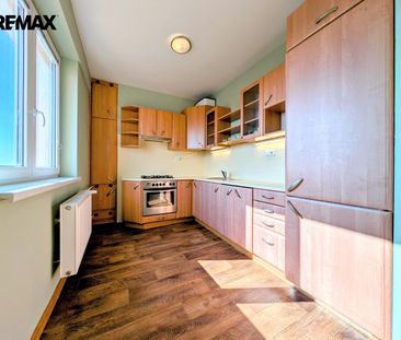 Pronájem bytu 2+kk 54 m² - Fotografie 3