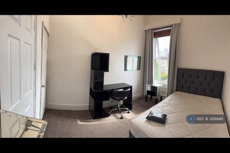 8 bedroom terraced house to rent - Photo 3