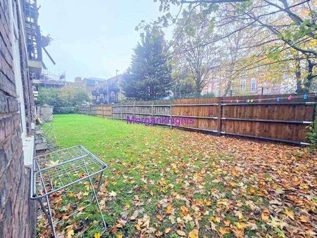 Old Church, Whitechapel, E1 - Photo 5