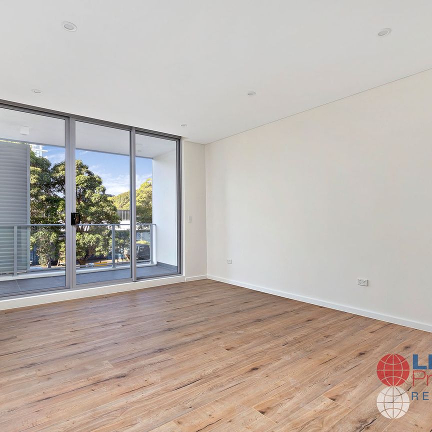 B704/7-13 Willis Street, Wolli Creek NSW 2205 - Apartment For Rent | Domain - Photo 1