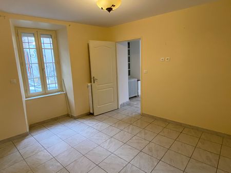 Maison T6 Carcassonne à louer - Photo 4