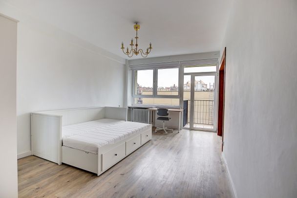 3pok. rozkład, 70m2, Plac Grunwaldzki, po remoncie! - Zdjęcie 1