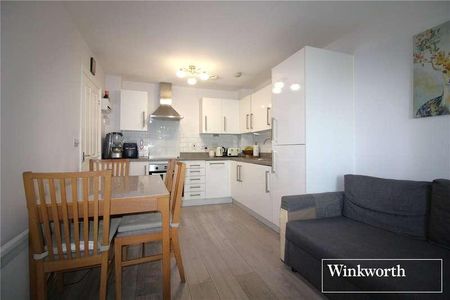 Gemini Park, Manor Way, Borehamwood, Hertfordshire, WD6 - Photo 4