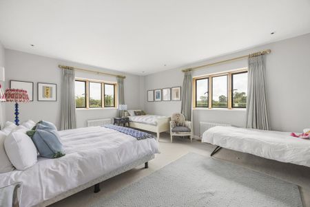 6 bedroom country house to rent - Photo 3